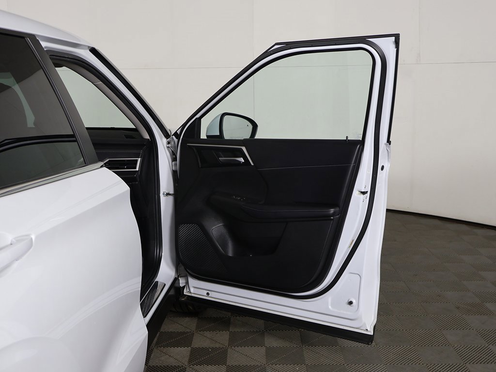 Used 2022 Mitsubishi Outlander SEL Black Edition image 23