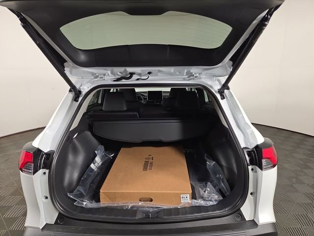 New 2026 Toyota Corolla Cross XLE image 33