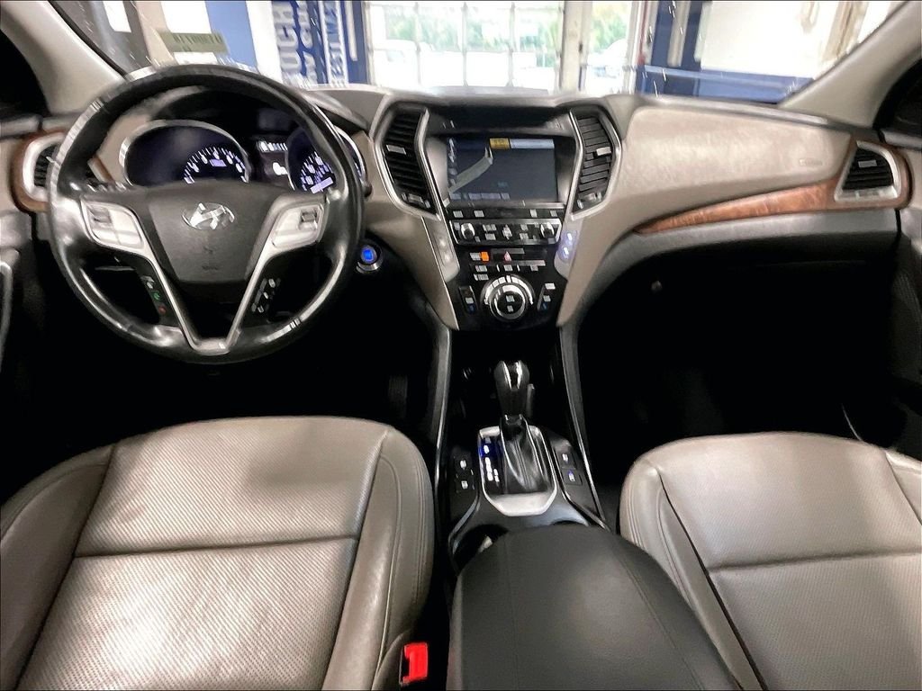 Used 2018 Hyundai Santa Fe Sport FWD image 21