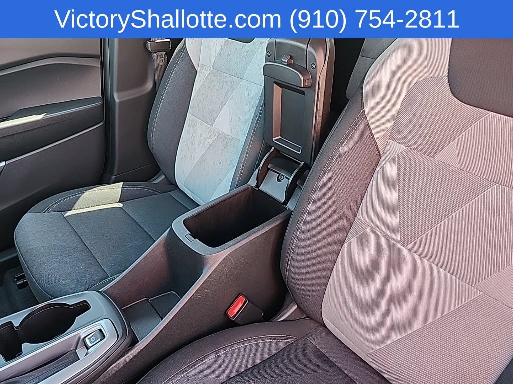 Used 2024 Chevrolet Trax LS FWD image 19