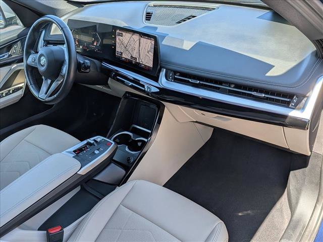 Certified 2023 BMW X1 xDrive28i w/ Convenience Package AWD/4WD image 24