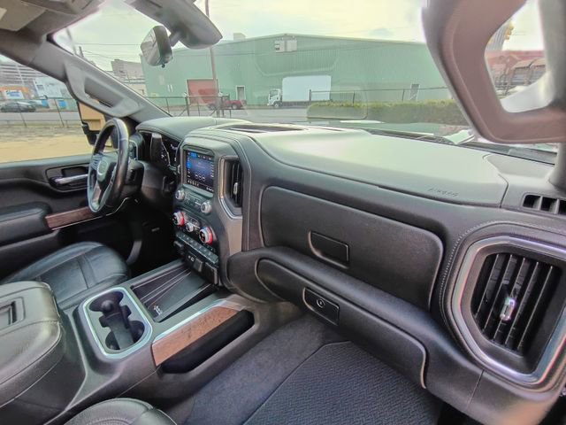 Used 2020 GMC Sierra 2500 Denali w/ Denali Ultimate Package AWD/4WD image 46