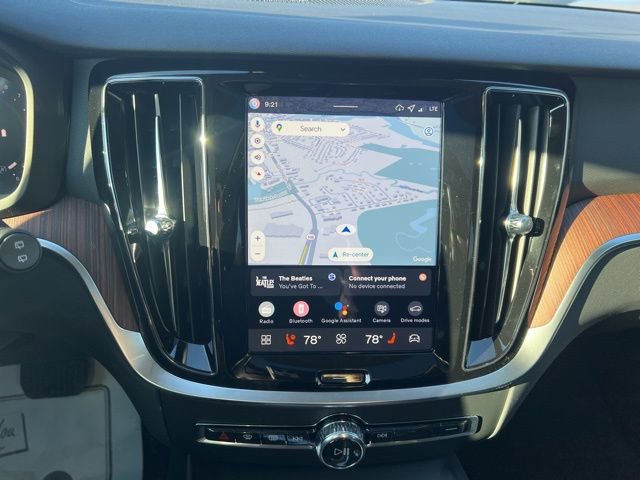 New 2026 Volvo V60 B5 Cross Country Plus w/ Climate Package image 31