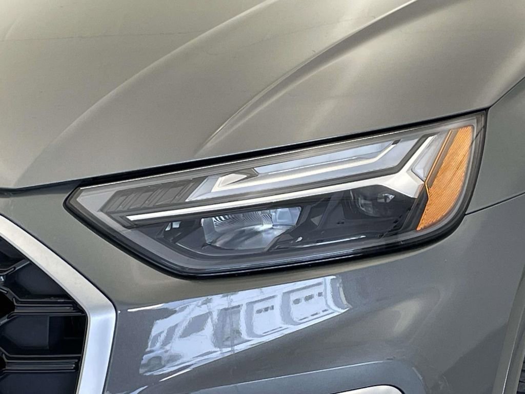Used 2023 Audi Q5 2.0T Premium Plus w/ Premium Plus Package image 15