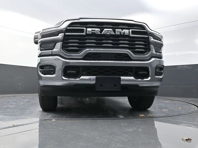 New 2026 RAM 2500 Big Horn image 21