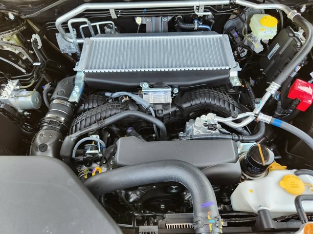 New 2026 Subaru Ascent Bronze Edition AWD/4WD image 25