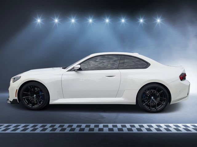 Used 2023 BMW M2 w/ Lighting Package image 6