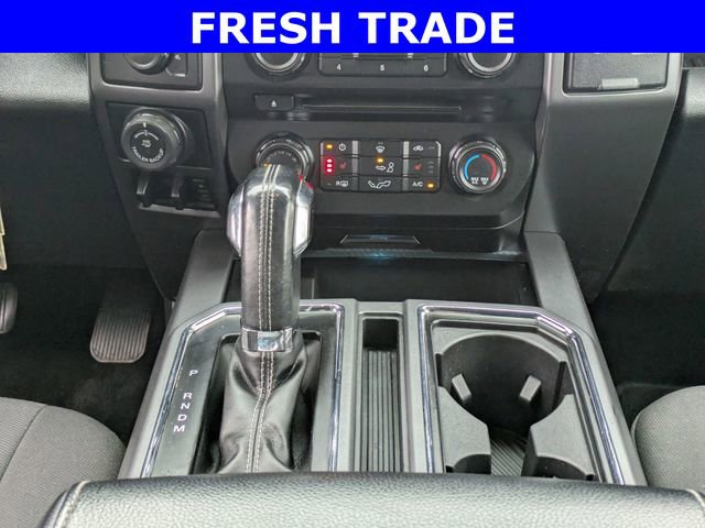 Used 2018 Ford F150 XLT w/ Equipment Group 302A Luxury image 19