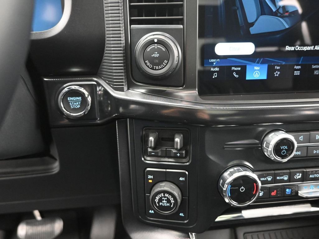 Used 2026 Ford F150 Raptor w/ Equipment Group 803A Raptor R image 20