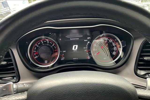 Used 2023 Dodge Challenger R/T Scat Pack image 17