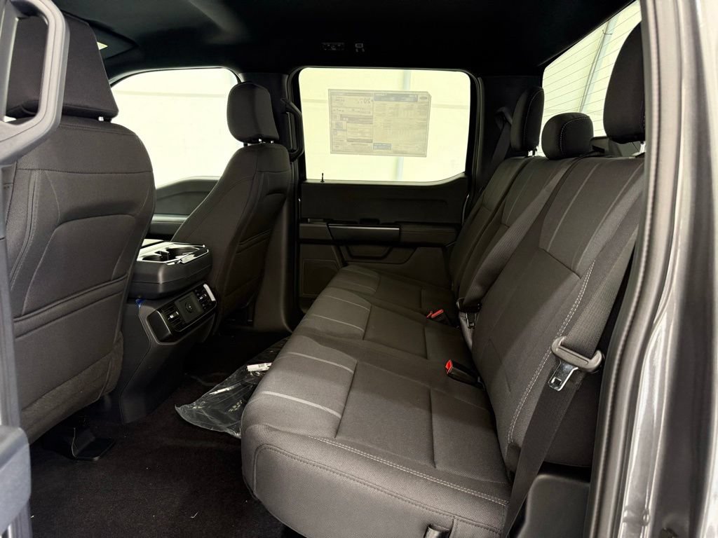 New 2026 Ford F150 STX AWD/4WD image 14