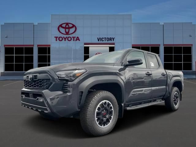 New 2026 Toyota Tacoma TRD Off-Road AWD/4WD image 1