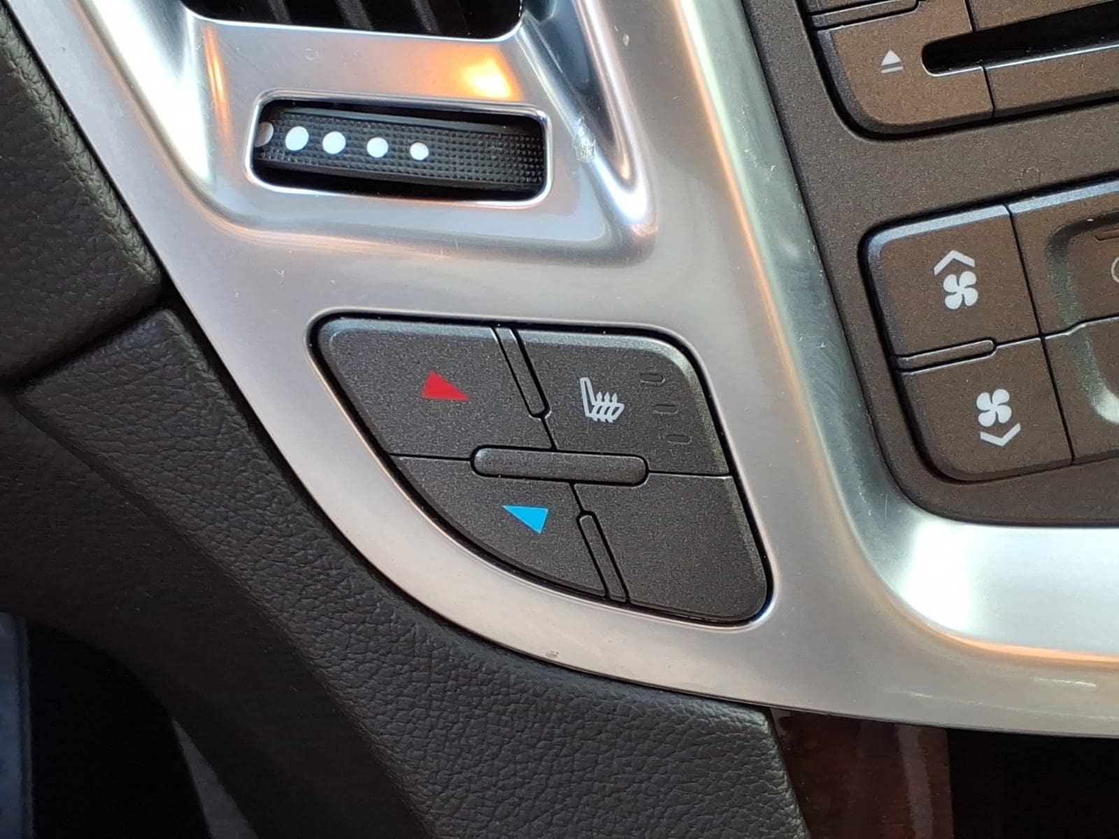 Used 2012 Cadillac SRX Performance AWD/4WD image 23