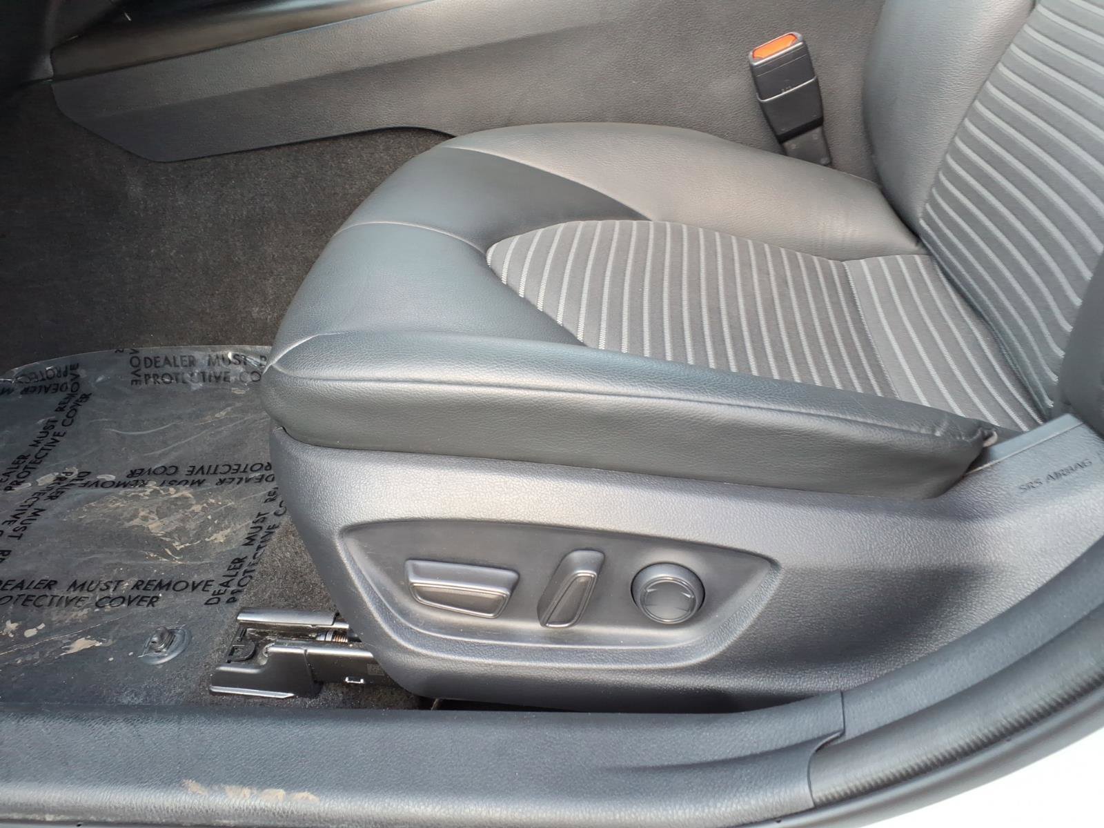 Certified 2023 Toyota Camry SE image 12