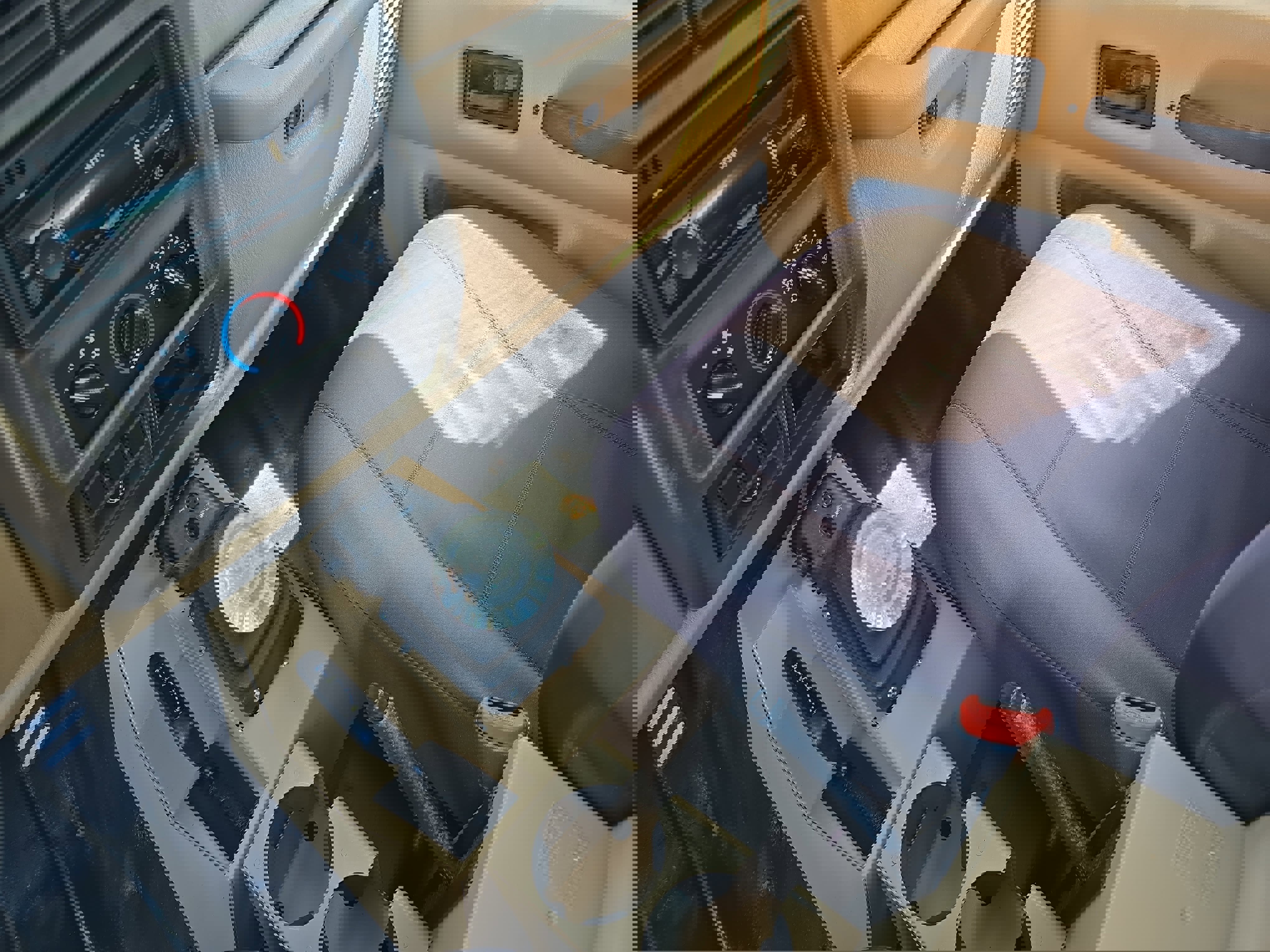 Used 2000 Jeep Wrangler SE image 25