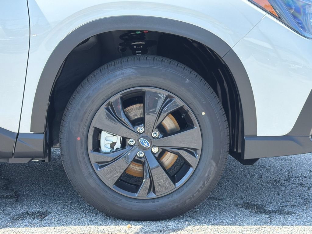 New 2026 Subaru Ascent Premium AWD/4WD image 5