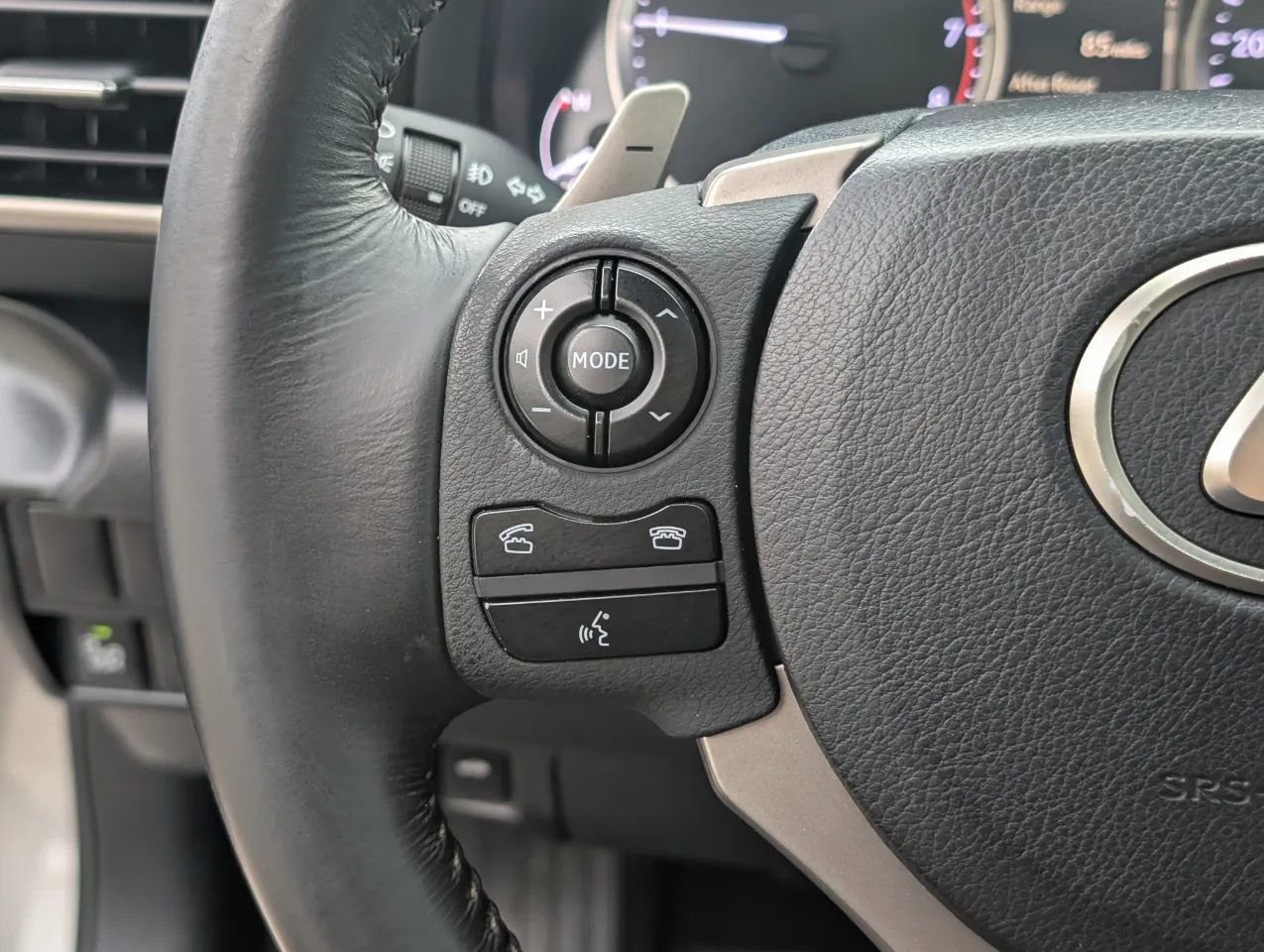 Used 2015 Lexus IS 250 image 23