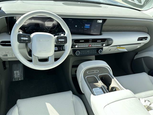 New 2027 Hyundai Palisade SEL Premium FWD image 6