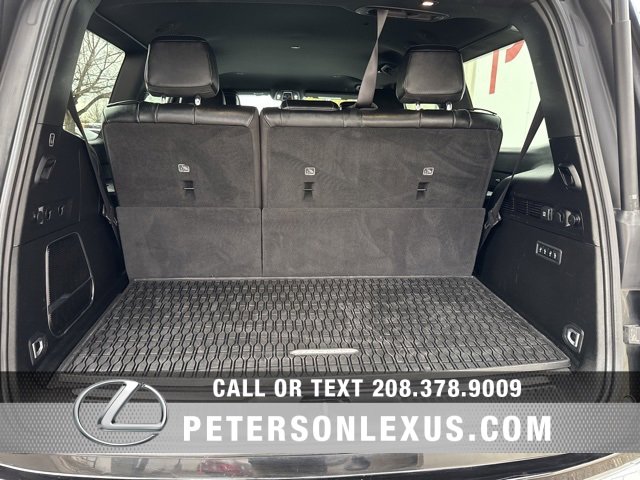 Used 2024 Jeep Wagoneer Series III image 20