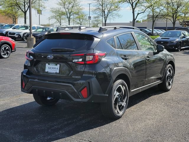 New 2026 Subaru Crosstrek 2.5i Limited AWD/4WD image 5