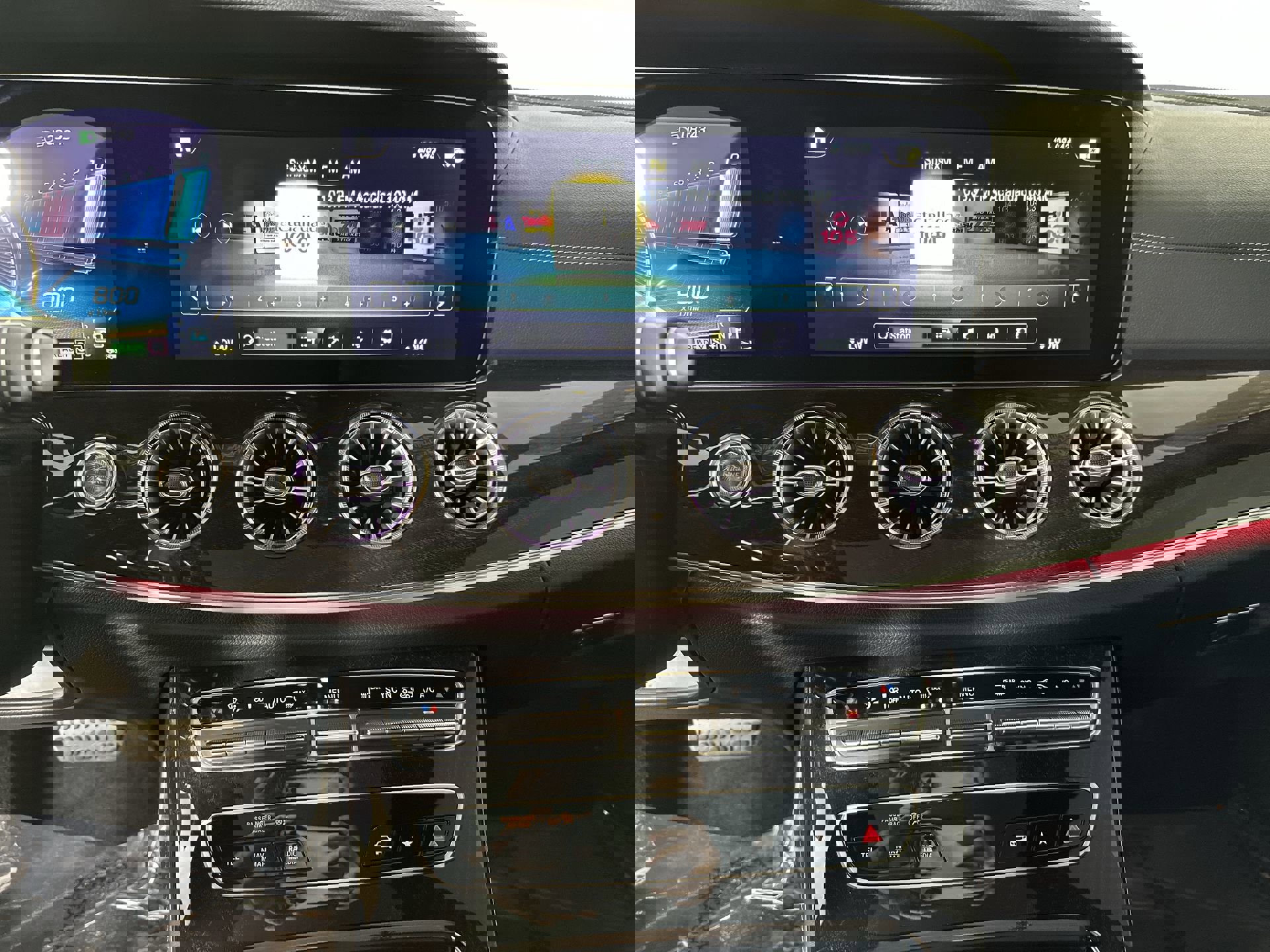 Used 2022 Mercedes-Benz E 53 AMG 4MATIC Coupe image 25