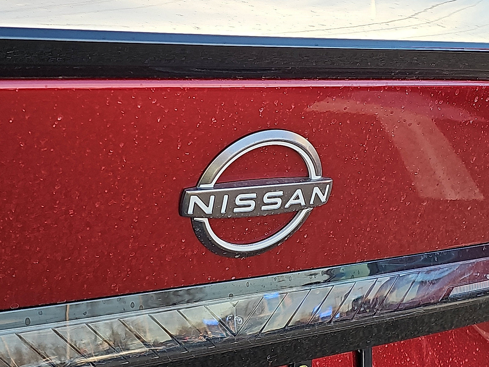 New 2026 Nissan Sentra SR w/ Floor Mat Package image 20