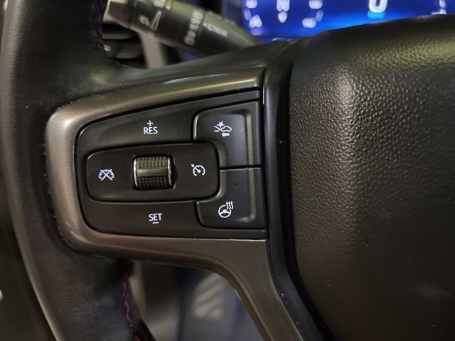 Used 2023 Chevrolet Suburban RST w/ Luxury Package image 39