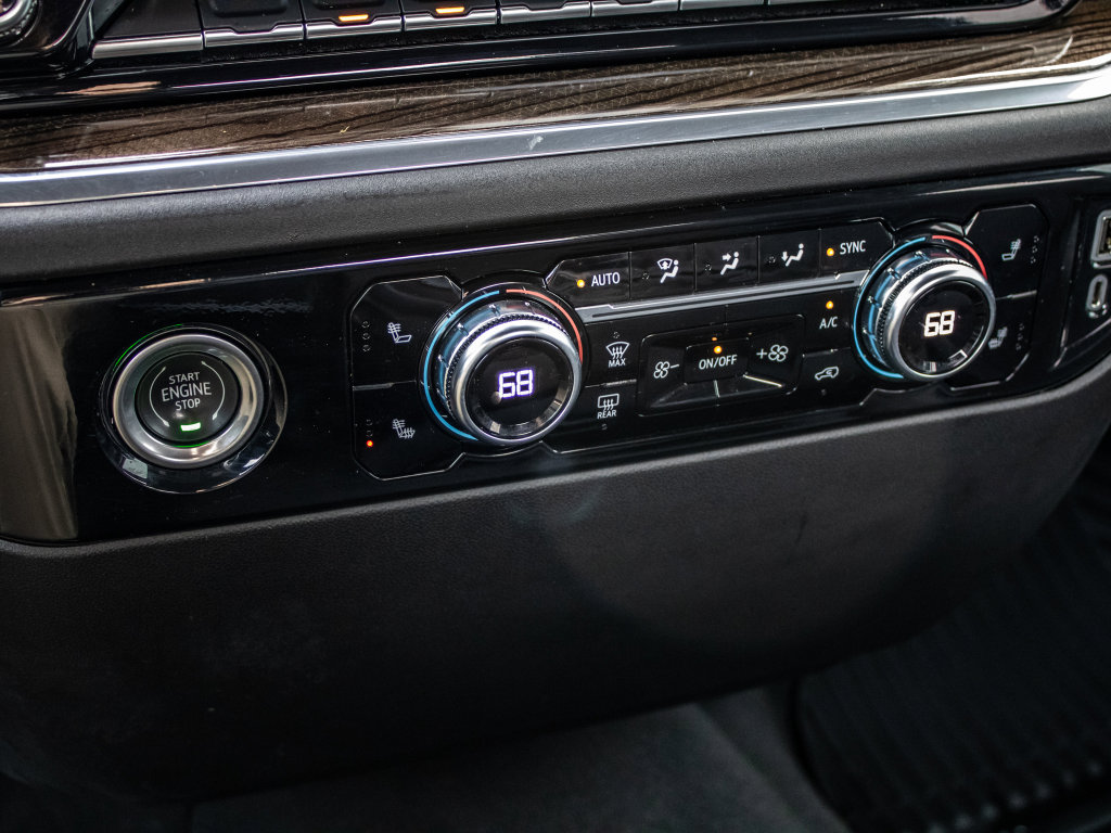 Used 2023 GMC Sierra 1500 Elevation image 30