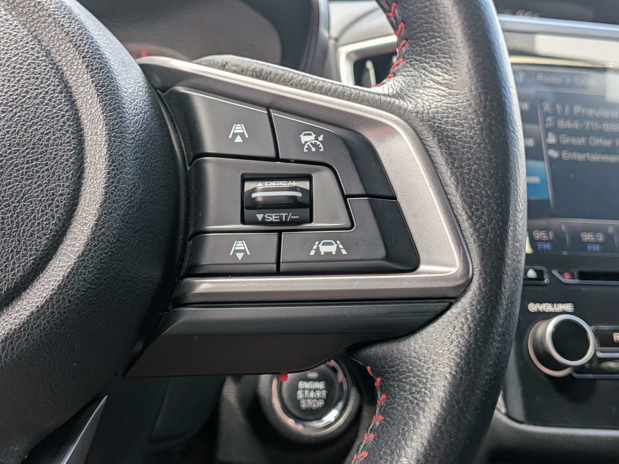 Used 2018 Subaru Impreza 2.0i Sport AWD/4WD image 28