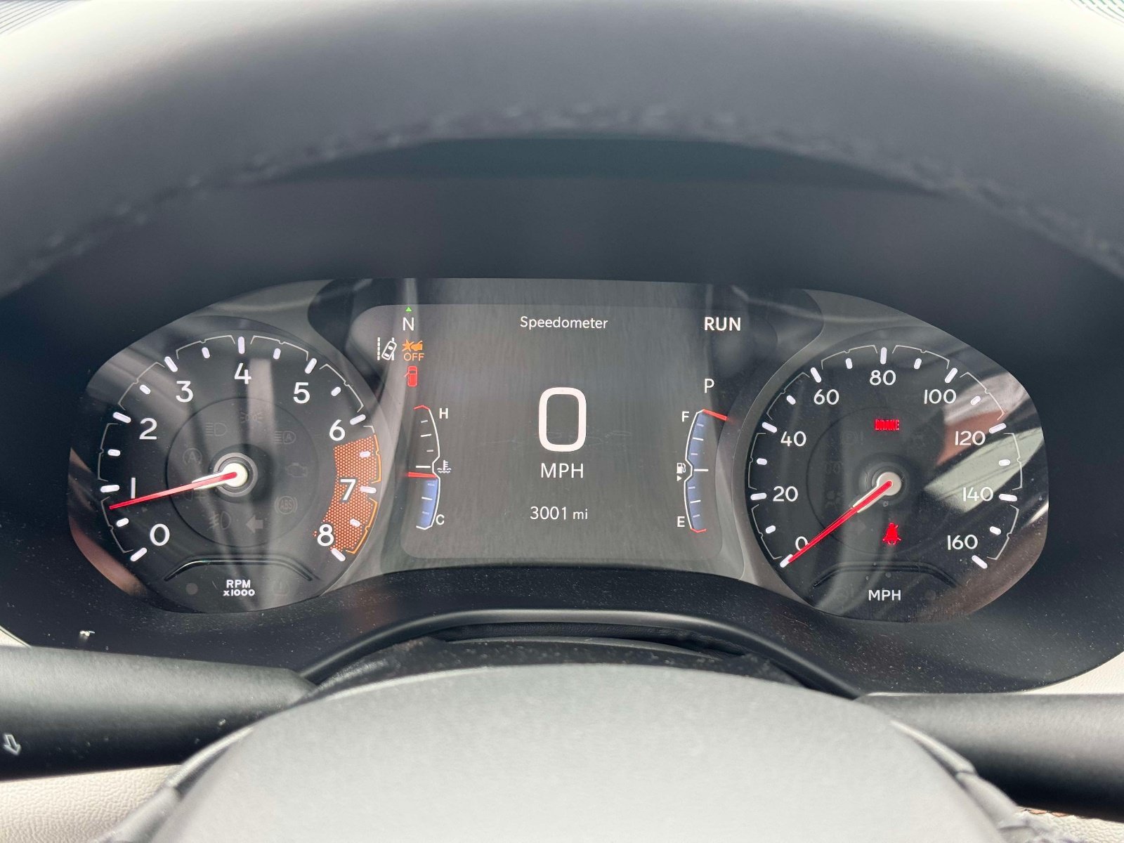 Used 2026 Jeep Compass Limited AWD/4WD image 23