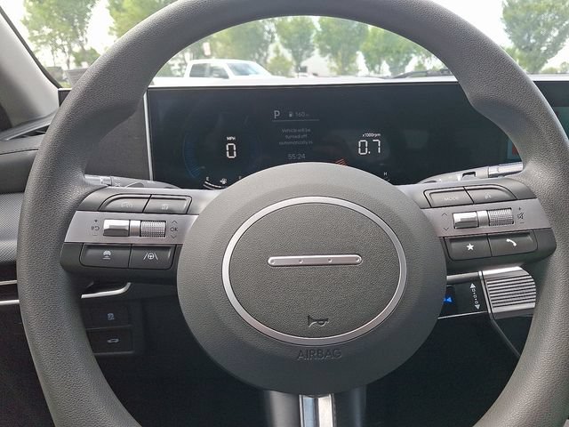 Used 2024 Hyundai Sonata SEL AWD/4WD image 17
