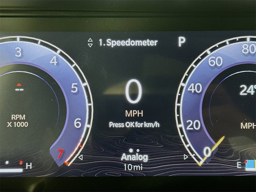 New 2025 Jeep Grand Cherokee L Limited image 11