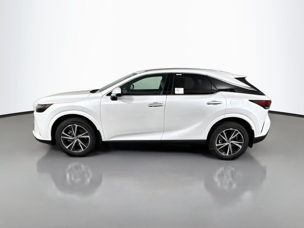 New 2026 Lexus RX 350 Premium w/ Convenience Package FWD image 8