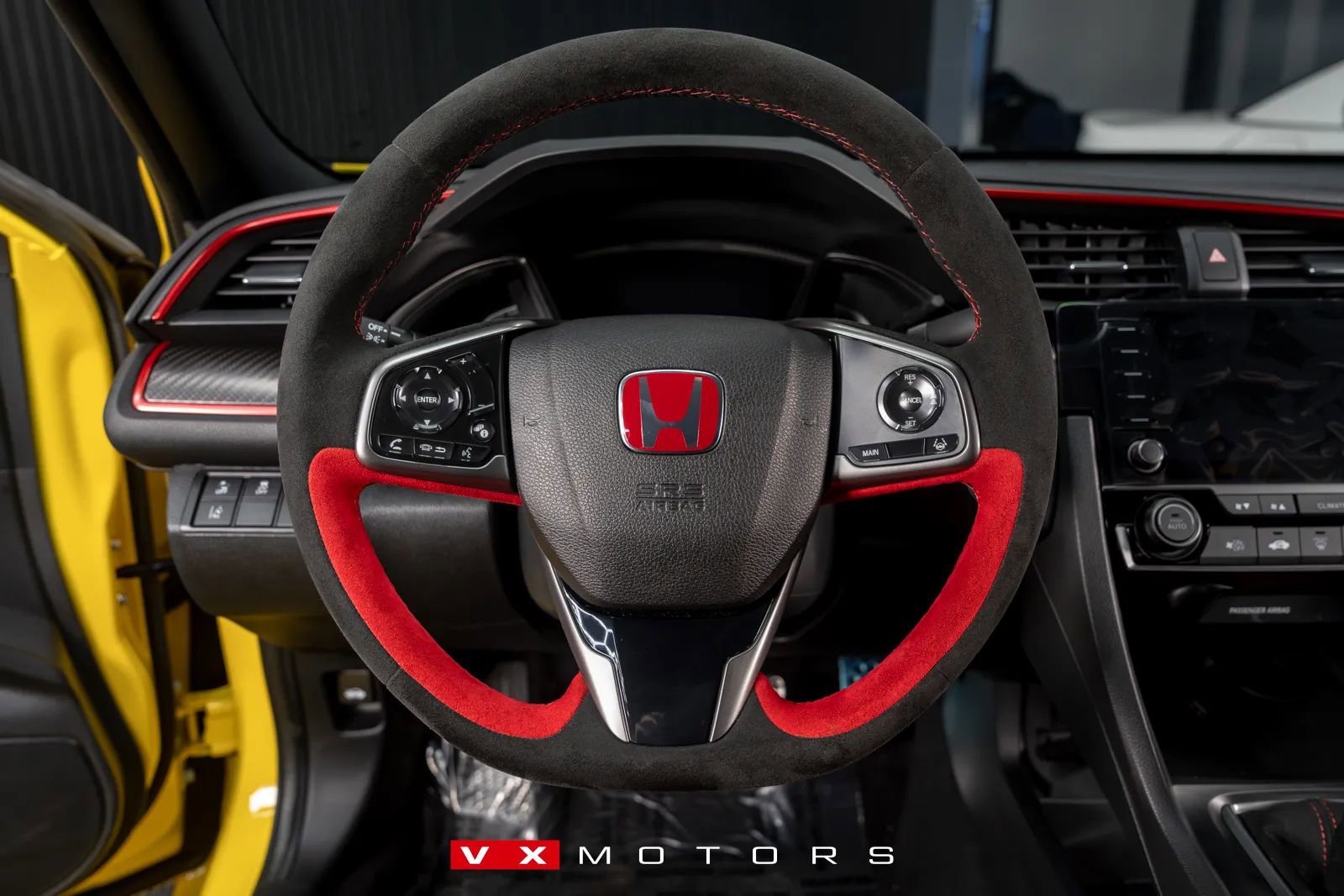 Used 2021 Honda Civic Type R Limited image 34