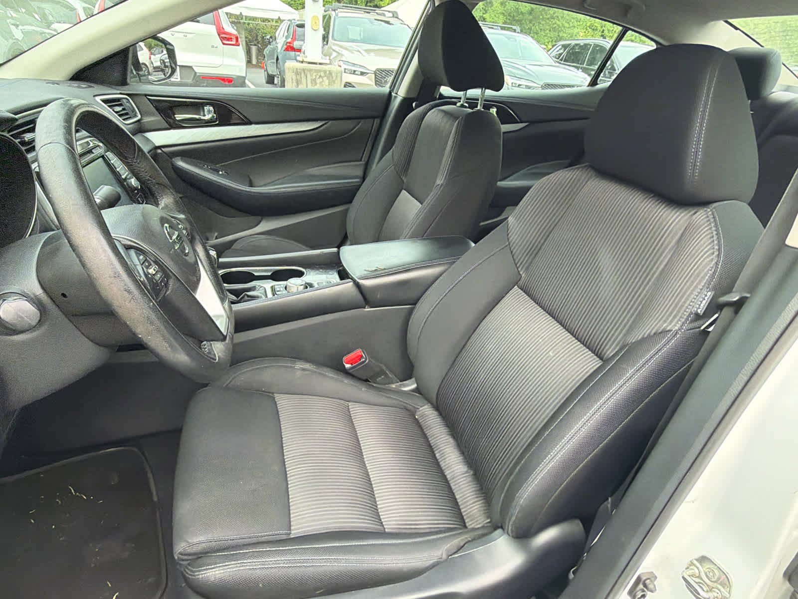 Used 2017 Nissan Maxima 3.5 S FWD image 26