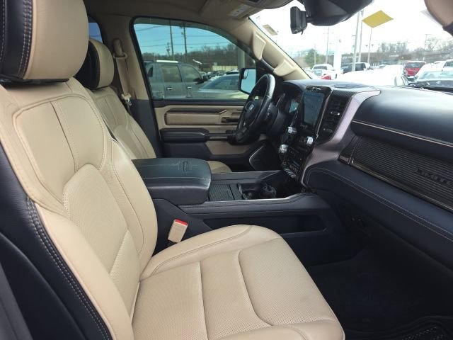 Used 2021 RAM 1500 Limited image 12