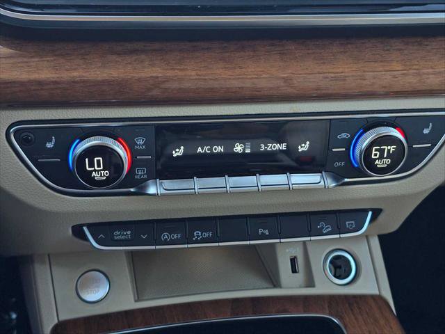 Used 2023 Audi Q5 2.0T Premium image 28