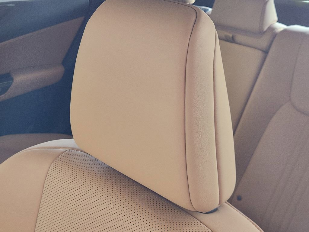 Used 2023 Lexus NX 350 AWD image 25
