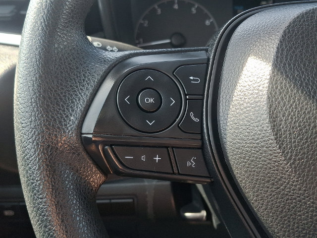 Used 2024 Toyota Corolla LE FWD image 21