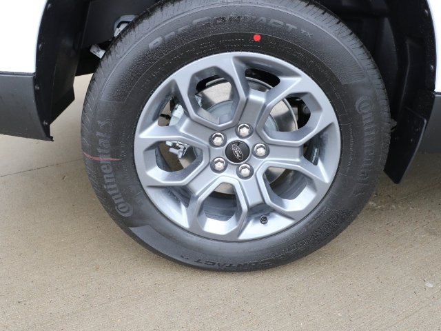 New 2026 Ford Maverick XLT w/ XLT Luxury Package AWD/4WD image 8