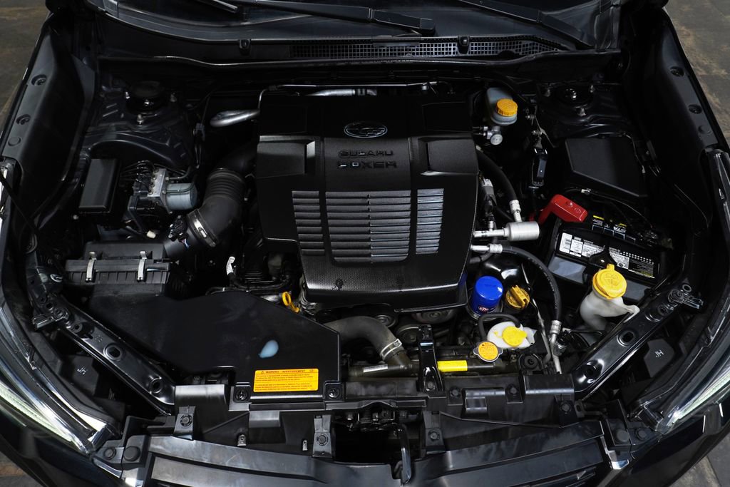 Used 2019 Subaru Forester Limited image 10