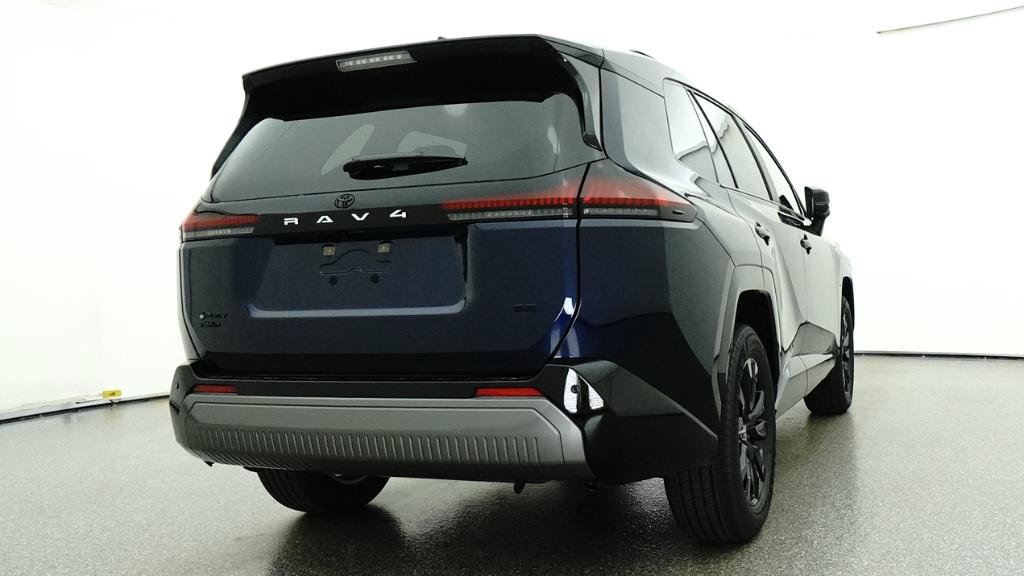 New 2026 Toyota RAV4 SE AWD/4WD image 14