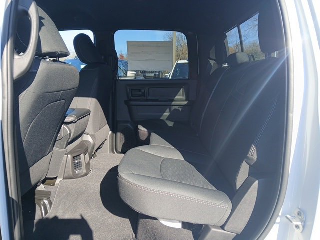 New 2026 RAM 3500 Tradesman image 11