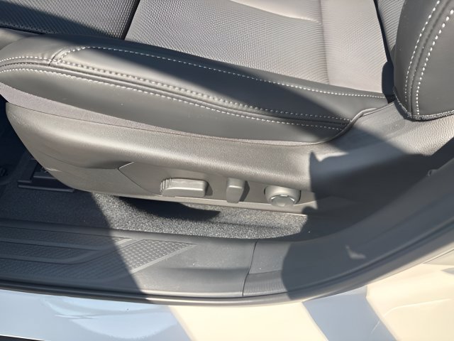 New 2026 Subaru Outback Touring XT AWD/4WD image 6