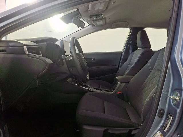 Certified 2025 Toyota Corolla LE FWD image 16