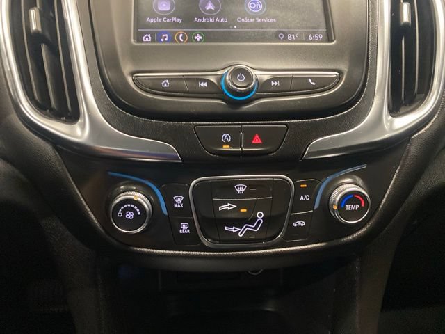 Used 2024 Chevrolet Equinox LT FWD image 22