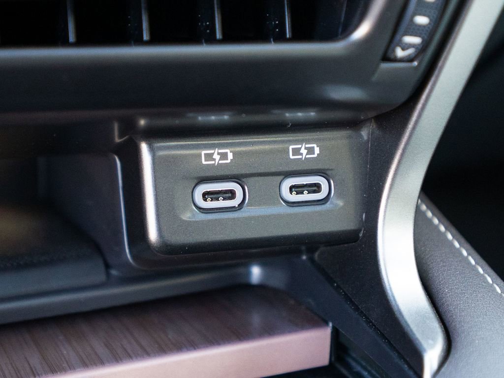 Used 2025 Lexus RX 350 w/ Convenience Package image 26