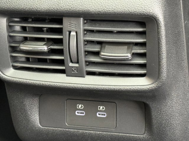 New 2026 Nissan Murano SL image 17