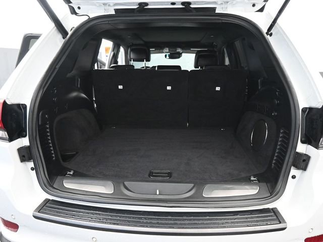Used 2020 Jeep Grand Cherokee High Altitude image 8