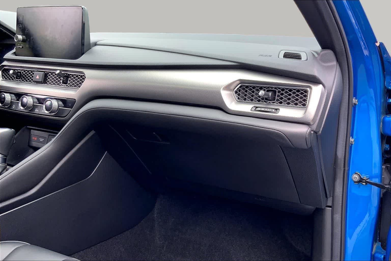 Used 2026 Acura Integra A-Spec FWD image 19